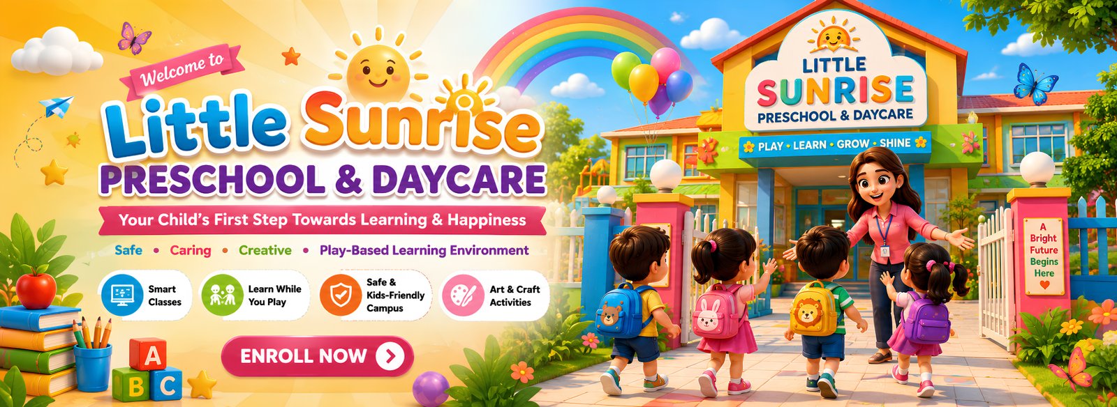 Play School