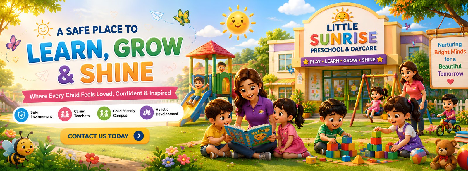 Play School