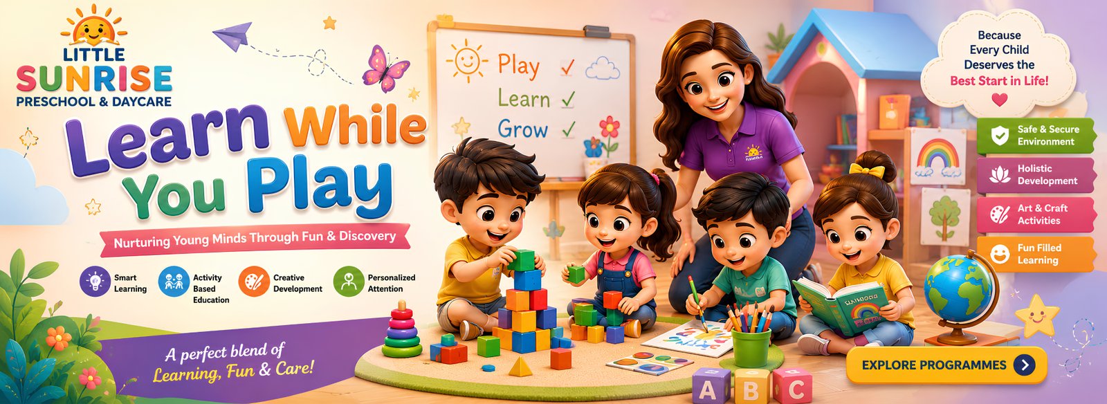 Play School